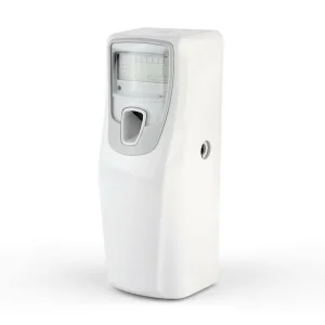 Wireless Battery Operated 300ml Water-Based Room Smart Scent Spray Machine Home Hotel Fragrance Diffuser