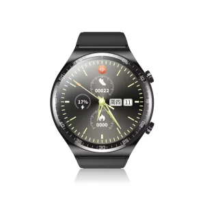 Wireless Call Smart Watch Wristband Sleep Monitoring Sports Touch Screen Bracelet Digital Voice Recorder