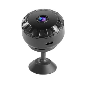 Wireless Camera Wifi Remote Monitoring Network Camera Mobile Home Home Smart Camera