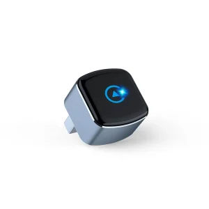 Wireless CarPlay Adapter Standard Pro Max Option USB Dongle Car AI Box Support Android Auto Phone Mirror Link Plug Play for Cars