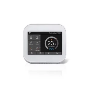 Wireless Digital Temperature Controller Smart Radiator Thermostat