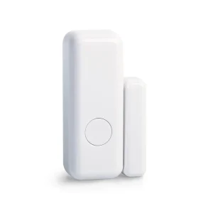 Wireless Door Magnet Sensor with Built in Antenna for Home Alarm System PST DS103