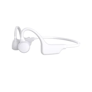 Wireless Ear-Hook Headphones for V5.2 IPX5 Waterproof Lightweight for Running Cycling Gym Button Control 10 Hours Playtime