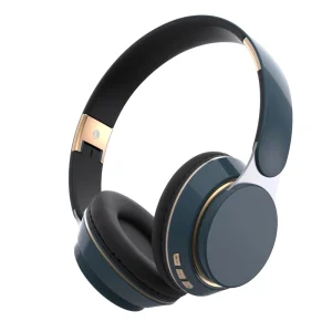 Wireless Foldable Adjustable High-quality Sound Stereo Gaming Smart Home Appliances Smart Wearable Headset FG-07S