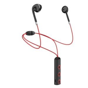 Wireless Neckband Earphone Headset Sports Headset Smart Magnetic Stereo Wireless Blue Tooth Headphones