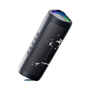 Wireless Professional Smart Home Products Sound Equipment IPX5 Waterproof Bathroom Bluetooth Speaker with HD Sound