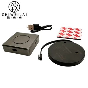 Wireless Rechargeable Centralized Control Touch Sensor Dimmable Touch Sensor for Led Light Remote Touch Sensor Switch