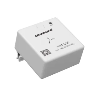 Wireless Smart Electric Motor Bearing Speed Vibration Load Monitoring Sensor