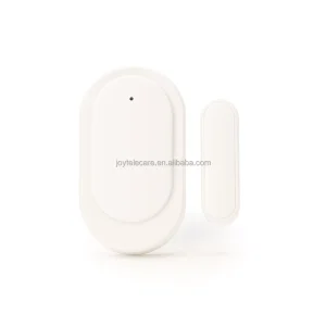 Wireless Smart Home Kit Magnetic Door Sensor 4G LTE Enabled Elderly Care Safety Solution for Assisted Living CE FCC Certified