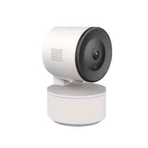 Wireless Smart Home Moving tracking&2 way Audio Communication HD1080P Smart Wifi Camera Tuya Smart Camera