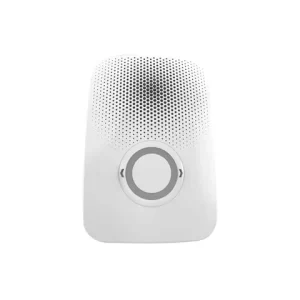 Wireless Smart Home Security System Tuya ZigBee WiFi Linkage Smart Sound And Light Alarm Horn Siren