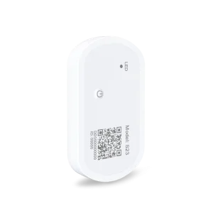 Wireless Smart Temperature Humidity Sensor for IoT Temperature Monitoring System Asset Tracking BLE Beacon Tag