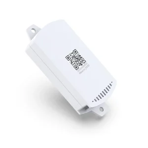 Wireless Smart Temperature Sensor Long Distance Position Detection Sensor BLE5.0 Beacon With 10 Year Battery Life