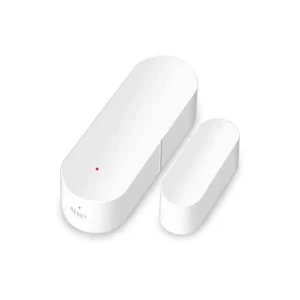 Wireless Smart WIFI Door Sensor Window Sensor Which Support APP