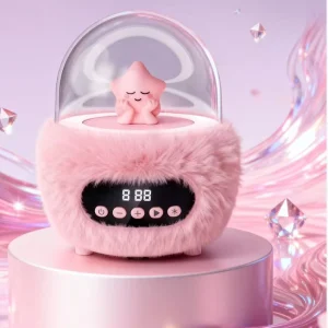 Wireless Speaker for Kids Karaoke Audio SystemHome & Garden >> Smart Home Renovation >> Smart Home Products