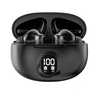Wireless Translate Earbuds BT 5.4 TWS Real Time AI Language Translation Earphone with 144 Languages for Business New Product