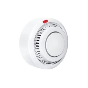Wireless Tuya Smart WiFi Smoke Sensor QD Smart-YG400A