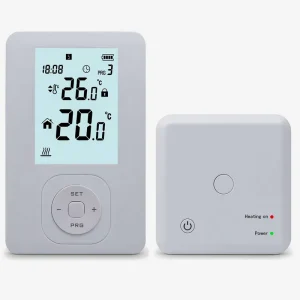 Wireless WIFI Smart Gas Boiler Heating Thermostat Programmable Remote Control Thermostat