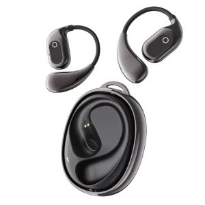Wireless Wearable Open Smart Earbuds Stereo Earbuds Headphone Waterproof Mini Voice Call Music Earphone