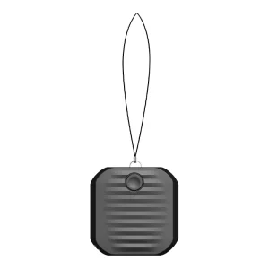 Wireless Whistle Sound Gps Locator Smart Anti Lost Alarm Key Finder Blue Tooth Tracker Keychain