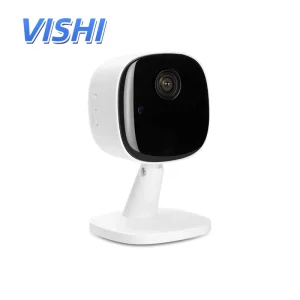 Wireless WiFi IP Camera 1080P Indoor Home Security Camera Night Vision Two Way Audio Motion Detection Remote Viewing Baby Cloud