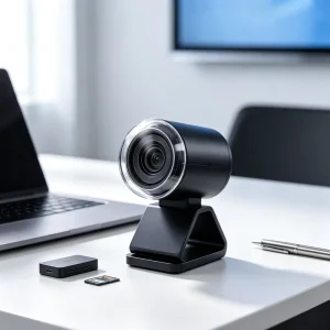 Wireless WiFi Monitoring Remote Network HD Dark Night Vision Mini Camera