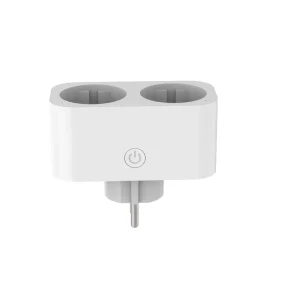 Wireless WiFi Socket 809 Smart Plug Socket Can Be Customized with 16A Low-voltage Smart Socket