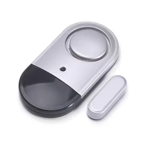 Wireless Window Door Alarm Siren Sensor Windows and Doors Alarms Magnetic Anti-Theft Door Window Sensor Alarme De Porte Securite