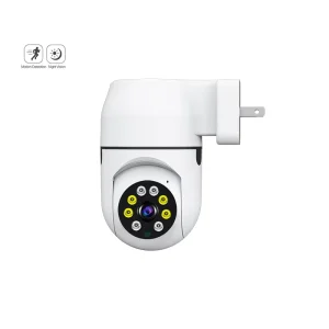 Wistino Indoor Motion Detection Remote Viewing Connect Phone V380 Camera Small Cctv Camera Audio