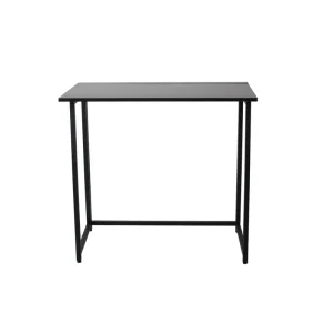 Wooden Home Office Furniture Kid Children Computer Study Desk Table With Bookshelf Modern Wood MDF