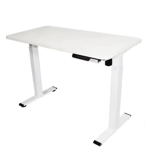 Wooden Modular Office Furniture Smart Desk Supplier Lifting Office Table Villa