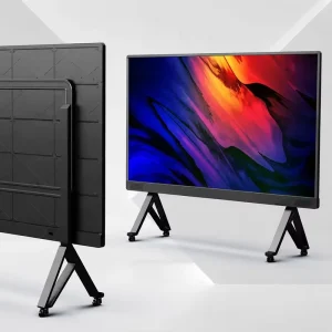 Workhub P1.2 All-In-One 1080P Smart Screen Conference System 3840HZ High Refreshment