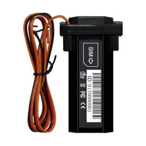 Worlds Smallest Gps Car Tracking Device 2G Free Platform Mini Waterproof Motorcycle Gps Tracking Device Motorbike