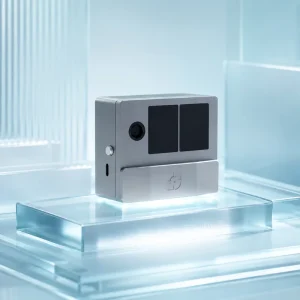 X D1000 7m 3D ToF Camera for Medical Healthcare Fall Detection Smart Patient Monitoring Non contact Optical Sensing Sensor