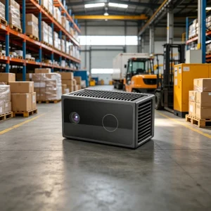 X-D1100 RGB Depth Camera for Smart Warehouse Automation Palletizing Robot 3D Vision System dToF Optical Sensor Eye Safe