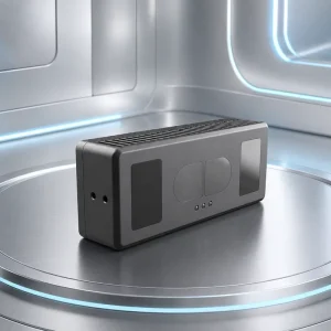 X-D535H 3.5-7m High Ceiling 3D ToF Sensor for Smart City Traffic Analysis People Counter Logistics Industrial Automation