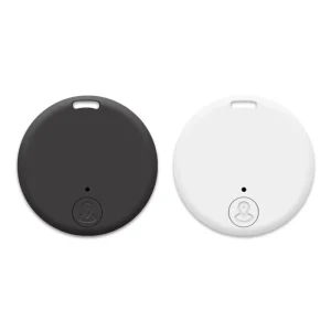 X RACING X LT0002 Smart Bluetooth 5.2 GPS Locator Cross Border Anti Lost Device 4G Mobile Phone Key IOS App Track View