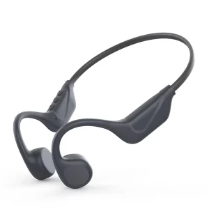 X1 Bone Conduction Sports Headphones Open Ear Headsets Neckband Earbuds BT6.0 Wireless Earphones for Running
