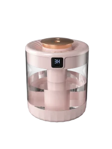 X11 2L Nano-atomization Spray Intelligent Air Purifier Humidifier with Ambient Light and Lower Noise
