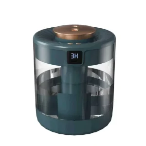 X11 Nano-atomization Spray Intelligent Large Capacity 2L Air Purifier Humidifier with Ambient Light&Lower Noise