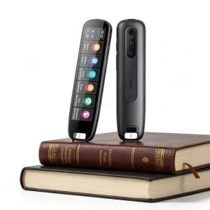 X12C Language Pen Online Voice Interpretation Text Capture and Storage for Office Work