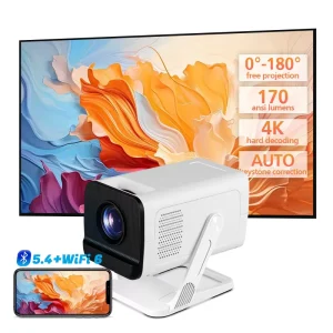 X1AR HD 1080p Home Theater Movie Projecteur Smart Android Phone Proyector Portable Mini Outdoor Travel Projector
