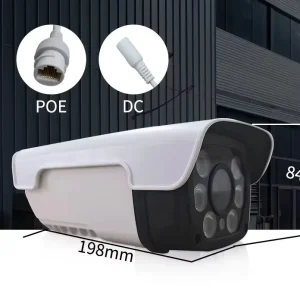 X40Y AI Facial Attendance Camera Real time Monitoring Camera Smart Security Camera for School