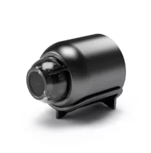 X5 Smart Home Mini IP Camera 2MP Wireless 1080P Night Vision Indoor Use SD Card Memory Card Two Way Audio Mini Camera