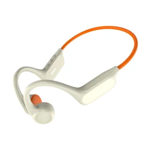 X67Pro Bone Conduction for Headphones IPX8 Waterproof 8GB Built in Memory LED JL Active Noise Cancellation