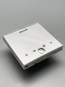 X7-PW Touch Buttons Water Under Floor Heating Weekly Programmable Smart Room Thermostat