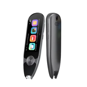 X7 Scanner Translation Pen, 112 Languages