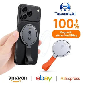 X9 AI Translator WiFi Offline Translation Cross App Voice Video Photo Text 146 Languages IOS Android Real Time
