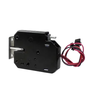 XG07C Small Mailbox Lock DC5V12V24V Supermarket Locker Door Lock Unmanned Vending Machine Control Lock
