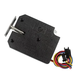 XG07E SARY Factory Direct Sales New Electric Lock Unlock Automatic Pop-up With Status Feedback Electric Lock